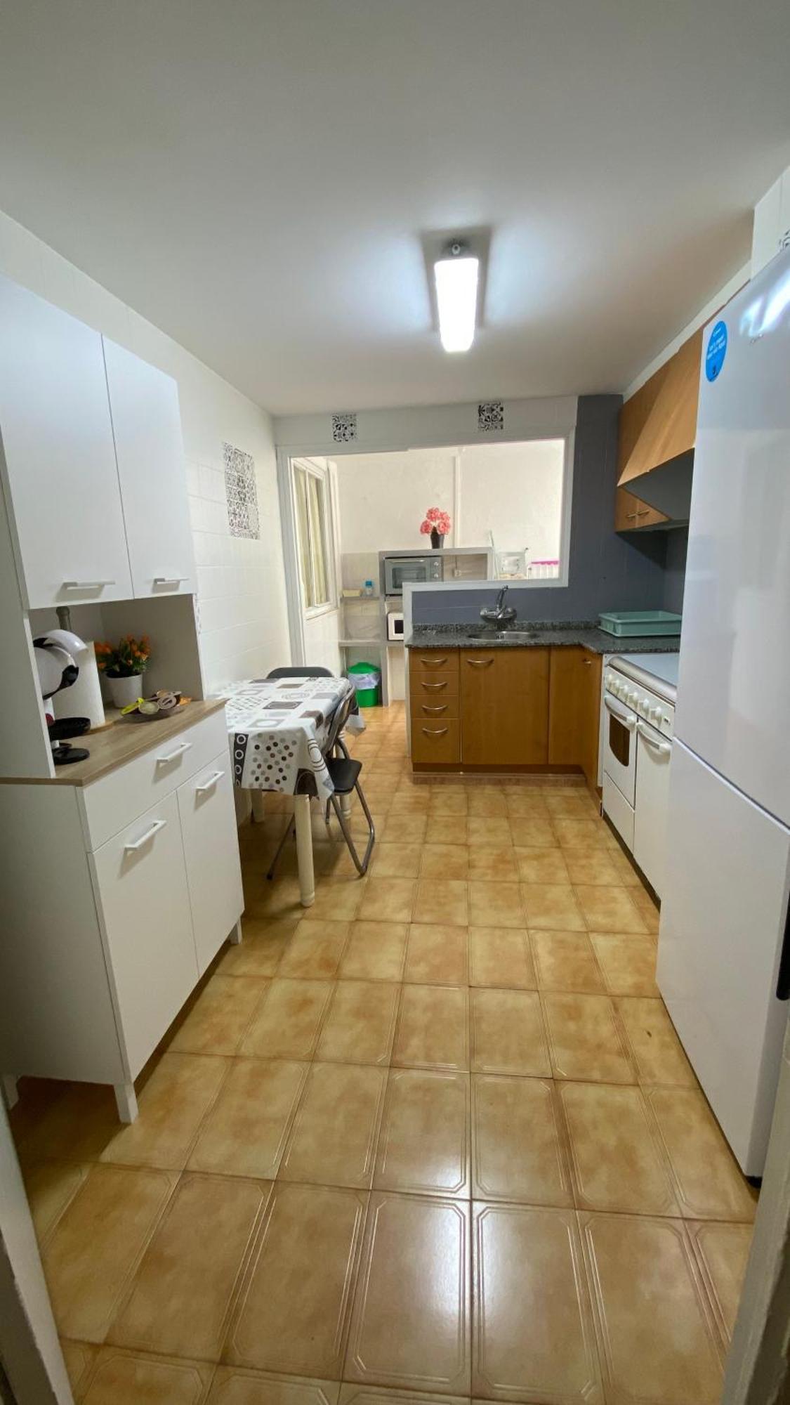 Apartament Alquiler Vacacional Peñiscola Zewnętrze zdjęcie