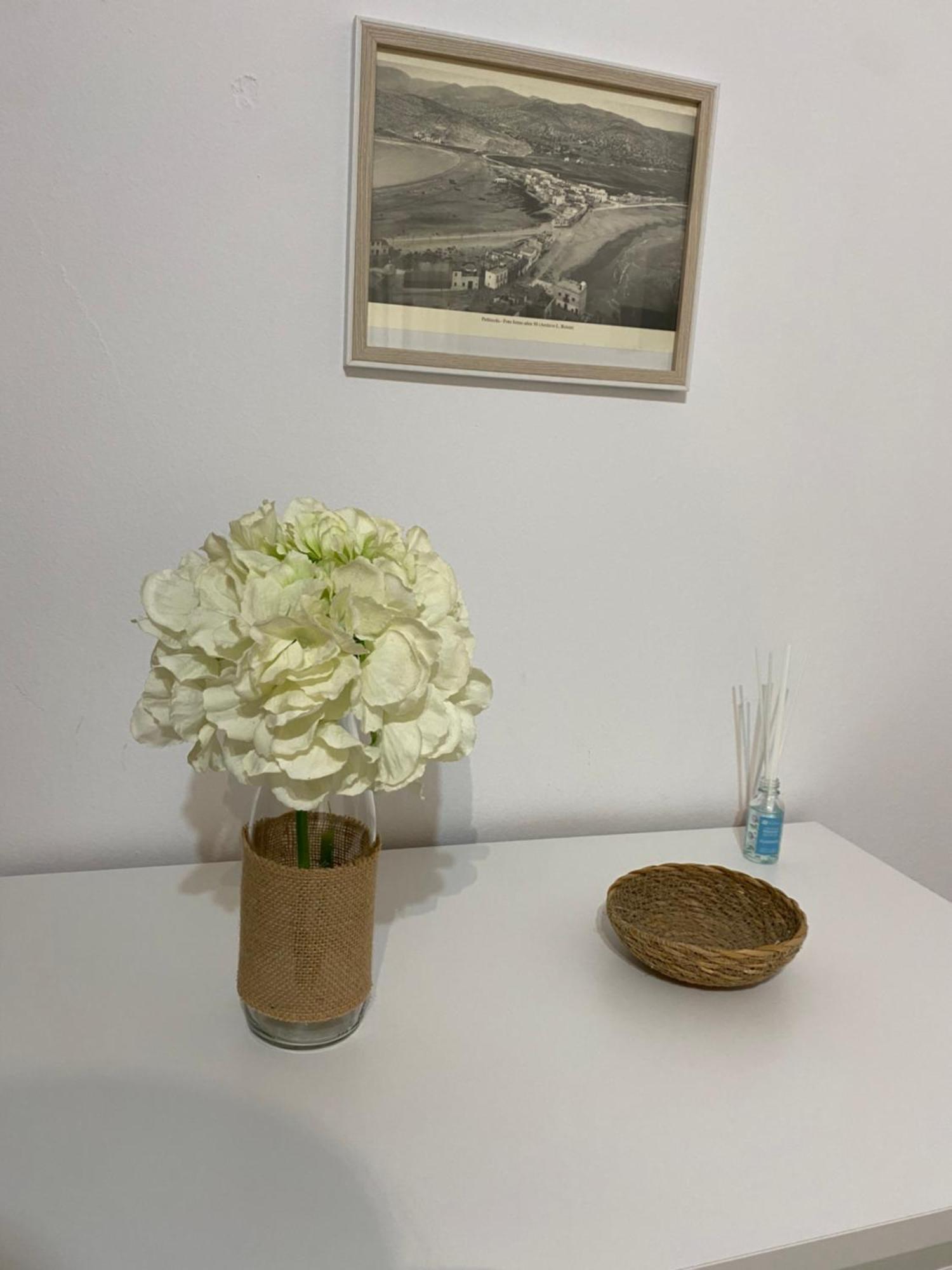 Apartament Alquiler Vacacional Peñiscola Zewnętrze zdjęcie