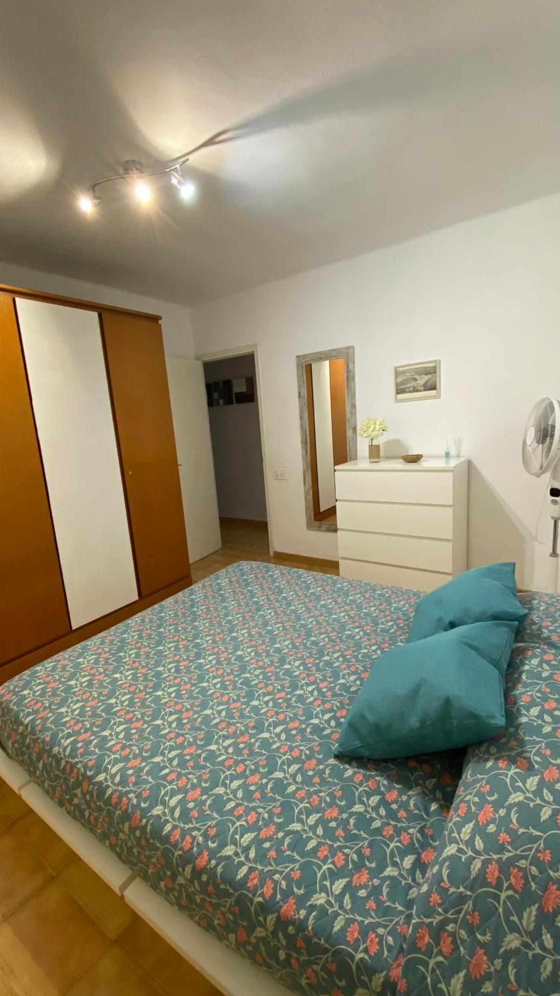 Apartament Alquiler Vacacional Peñiscola Zewnętrze zdjęcie