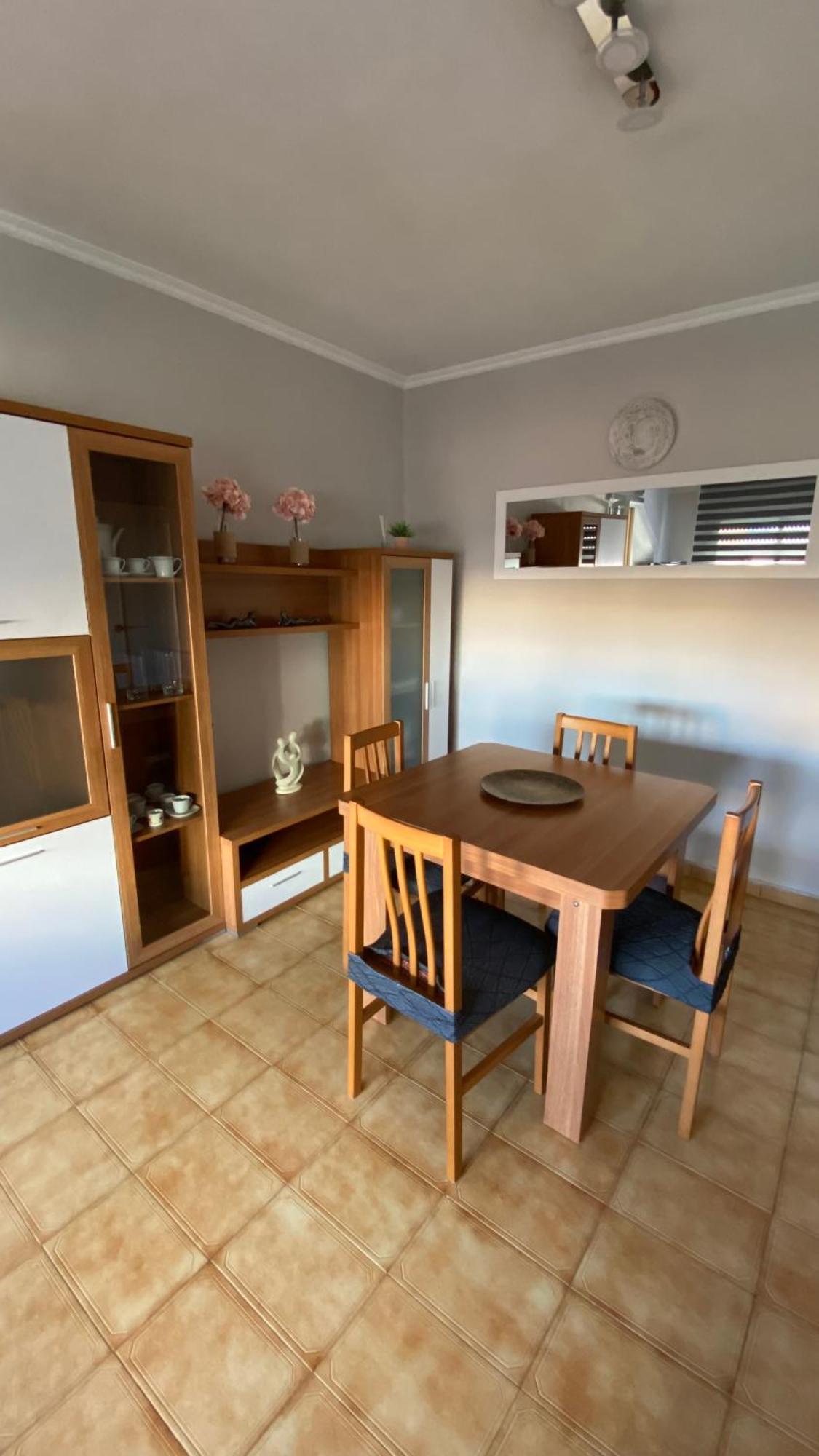 Apartament Alquiler Vacacional Peñiscola Zewnętrze zdjęcie